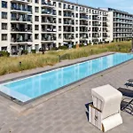 Lägenhet Garden Binz