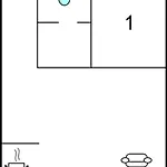 Lägenhet Garden *