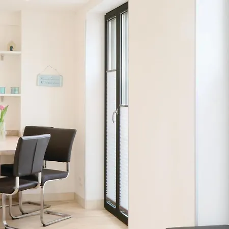 Garden 公寓 Lubkow