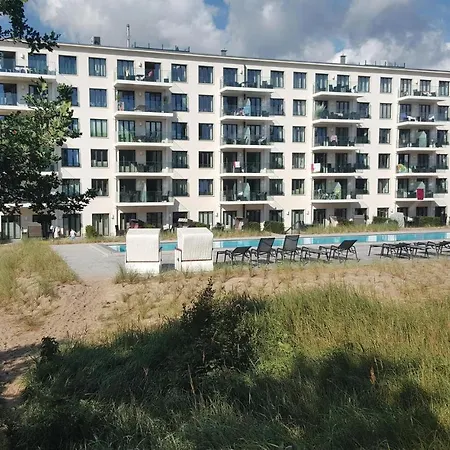 Garden Appartement *