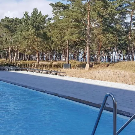 Lejlighed Garden Lubkow