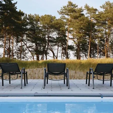 Garden Lejlighed Lubkow