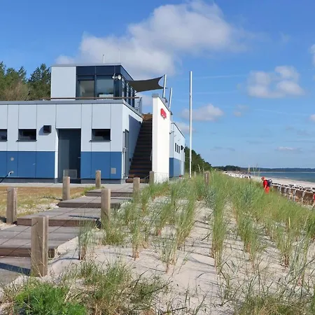 Lejlighed Garden Lubkow