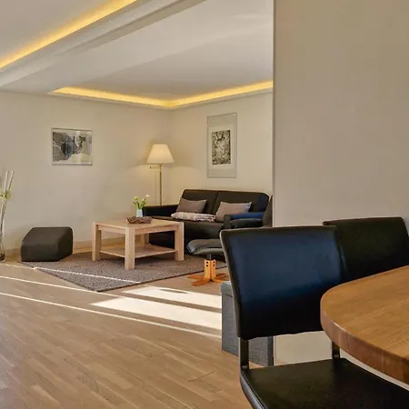 Apartamento Garden
