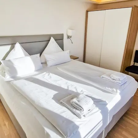 Garden Apartment Binz