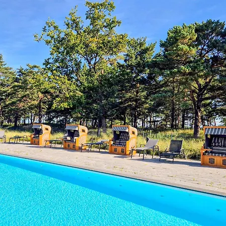 Lejlighed Garden Lubkow