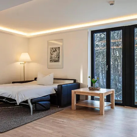 Lejlighed Garden Lubkow