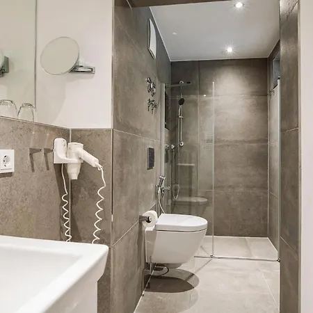 Lejlighed Garden Lubkow