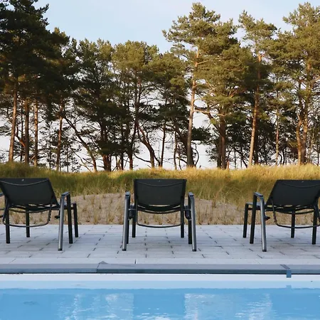 Garden * Binz