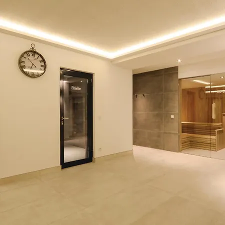 Apartamento Garden