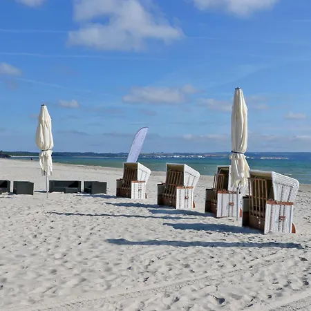 Apartamento Garden Binz
